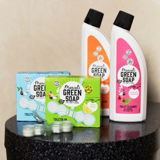 Bloc WC Marcel's Green Soap Bloc WC Marcel's Green Soap