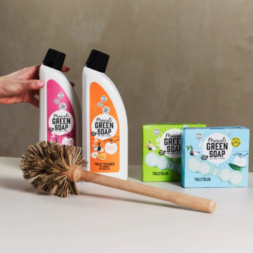 Bloc WC Marcel's Green Soap Bloc WC Marcel's Green Soap