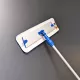 Mop de nettoyage toutes surfaces en microfibres