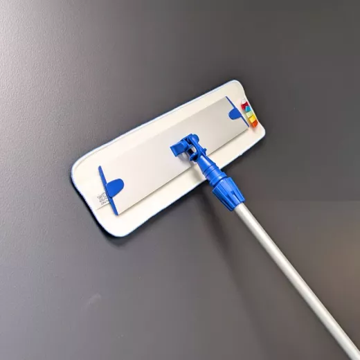 Mop de nettoyage toutes surfaces en microfibres Mop de nettoyage toutes surfaces en microfibres