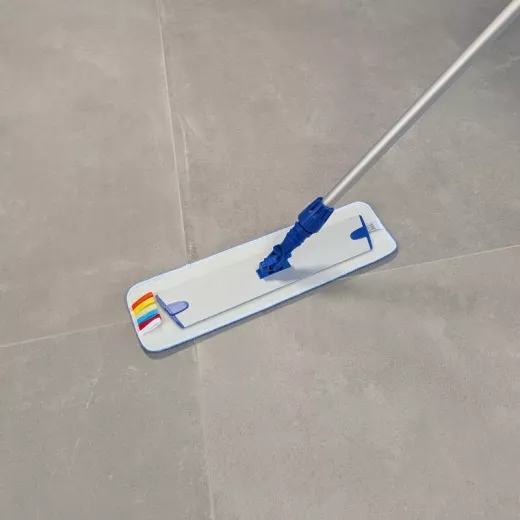 Mop de nettoyage toutes surfaces en microfibres Mop de nettoyage toutes surfaces en microfibres