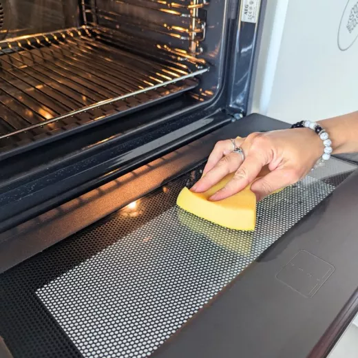 Éponge Aqua Clean Concept révolutionnaire