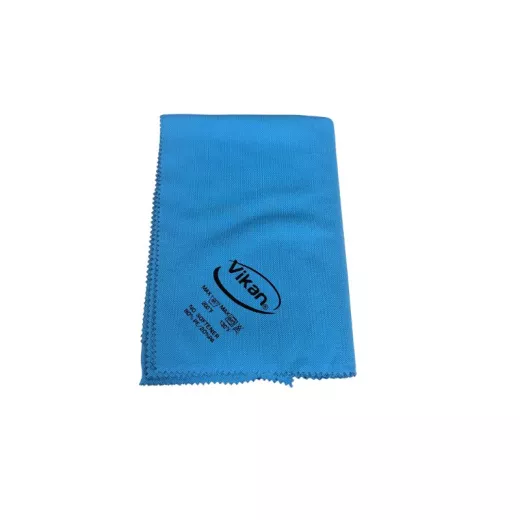 Pack de 5 microfibres spéciales vitres