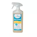 Produit de nettoyage multi-usage naturel à diluer pour la maison et l’extérieur