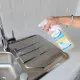 Produit de nettoyage multi-usage naturel pour la maison et l’extérieur
