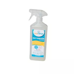 Nettoyant express multi-usage écologique sans rinçage