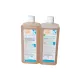 Lessive liquide anticalcaire écologique pour machine à laver