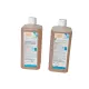 Lessive liquide anticalcaire écologique pour machine à laver