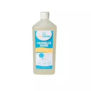 Liquide de vaisselle concentré écologique