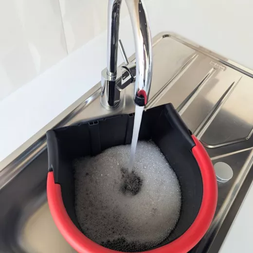 Détergent nettoie-Tout Green Soap parfumé écologique