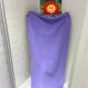 Serviette de sport en microfibre de qualité