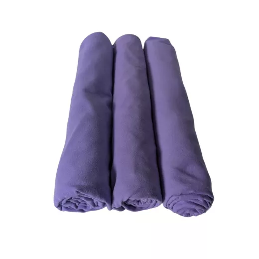 Serviette de sport en microfibre de qualité Serviette de sport en microfibre de qualité