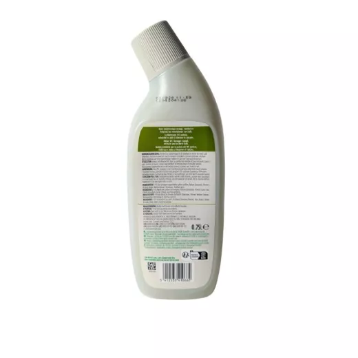 Nettoyant WC écologique Marcel’s Green Soap parfumé (750 ml)