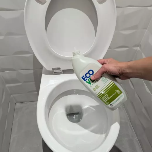 Nettoyant WC écologique Marcel’s Green Soap parfumé (750 ml)