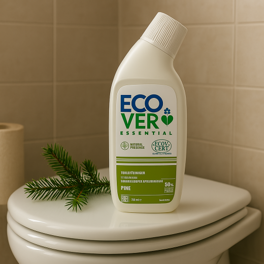 Nettoyant WC écologique Marcel’s Green Soap parfumé (750 ml)