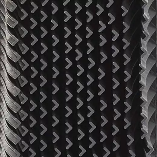 Brossette multisurfaces en caoutchouc pour cheveux et poils d’animaux Heva Brossette multisurfaces en caoutchouc pour cheveux et poils d’animaux Heva