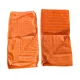 Kit de deux lavettes en microfibres spéciales cuisine de Best Clean