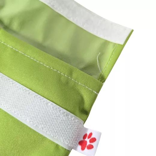 Étui à repas ou à collations réutilisable et lavable Étui à repas ou à collations réutilisable et lavable