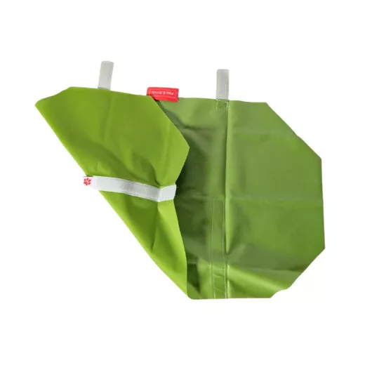 Étui à repas ou à collations réutilisable et lavable Étui à repas ou à collations réutilisable et lavable