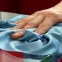 Microfibres de finition : l’étape indispensable pour un nettoyage professionnel à la maison