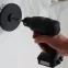 5 endroits de la maison où la brosse sur visseuse fait des merveilles (et que vous négligez peut-être)