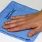 Les 5 surfaces que vous pouvez nettoyer efficacement avec une seule microfibre multiusage Aqua Clean Concept