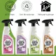 Nettoie-Tout écologique en spray Green Soap