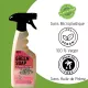 Nettoie-Tout écologique en spray Green Soap