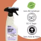 Nettoie-Tout écologique en spray Green Soap