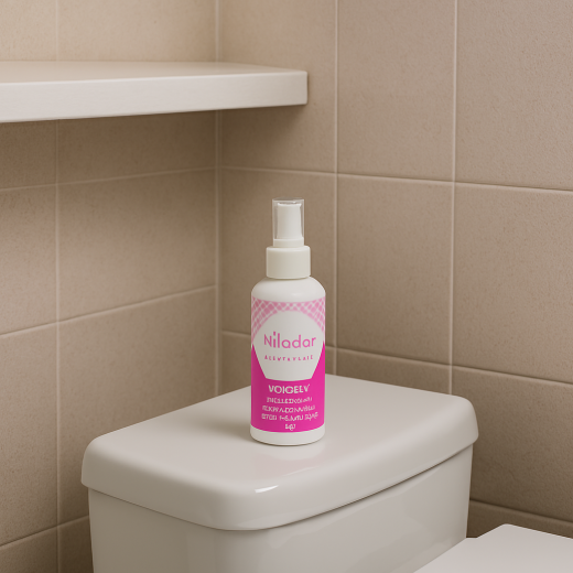 Destructeur d’odeur puissant Nilodor en spray Destructeur d’odeur puissant Nilodor en spray