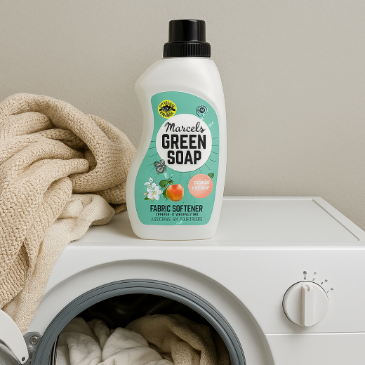 Adoucissant écologique Marcel's Green Soap Adoucissant écologique Marcel's Green Soap