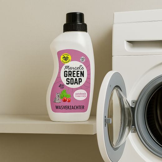 Adoucissant écologique Marcel's Green Soap Adoucissant écologique Marcel's Green Soap