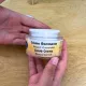 Crème gommante de Bio neuf