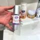 Crème à la lavande de Bio neuf