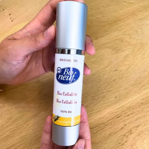 Bio Cellulite de Bio neuf Bio Cellulite de Bio neuf