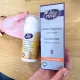 Crème réparatrice mains pieds