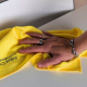Pourquoi la microfibre multi-usage est l’alliée idéale pour un nettoyage écologique au quotidien ?