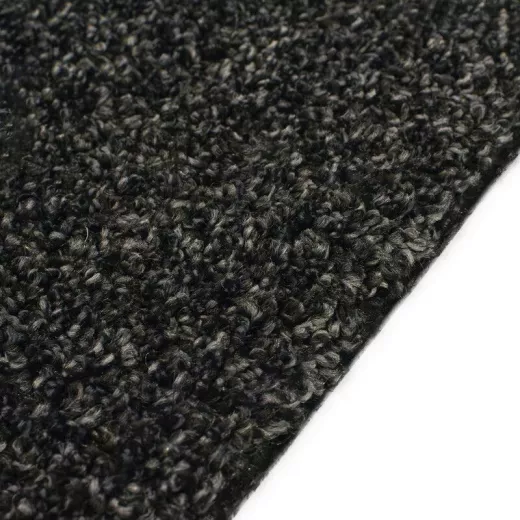 Paillasson d’entrée sans bord - tapis microfibre