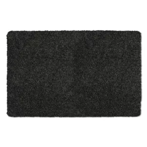 Paillasson d’entrée sans bord - tapis microfibre