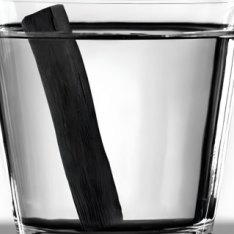 Charbon Binchotan: quels en sont ses 5 impacts sur la purification de l'eau ?