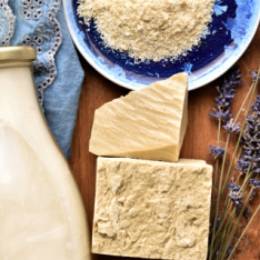 Quels sont les indispensables pour une routine lessive naturelle et écologique ?