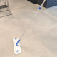 Pourquoi choisir un kit microfibre avec manche télescopique pour nettoyer vos sols efficacement ?