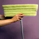 Serpillère microfibre Mop pour sols en parquet naturel