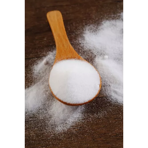 Bicarbonate de soude technique destiné au nettoyage écologique