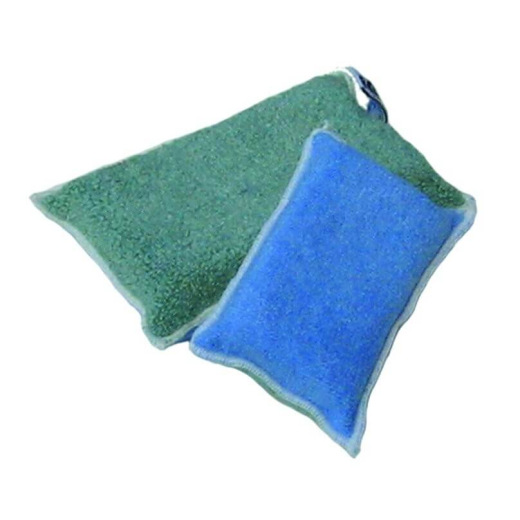Éponge en tissu microfibre (grande) Éponge en tissu microfibre (grande)