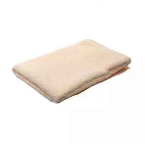 Gant démaquillant en microfibres pour le visage Vitalis Gant démaquillant en microfibres pour le visage Vitalis
