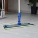 Serpillère microfibre Mop lime pour surfaces lisses