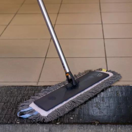 Serpillère microfibre Mop cactus pour la poussière Serpillère microfibre Mop cactus pour la poussière