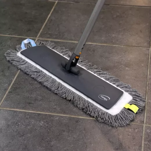 Serpillère microfibre Mop cactus pour la poussière Serpillère microfibre Mop cactus pour la poussière