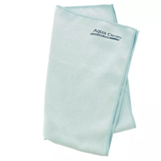 Chiffons de nettoyage en microfibre, lot de 12, serviettes de nettoyage  réutilisables